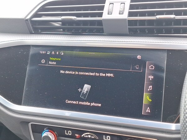 Used Audi Q3 2022 for sale - 75633737: Photo 19