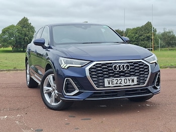 Audi - Q3