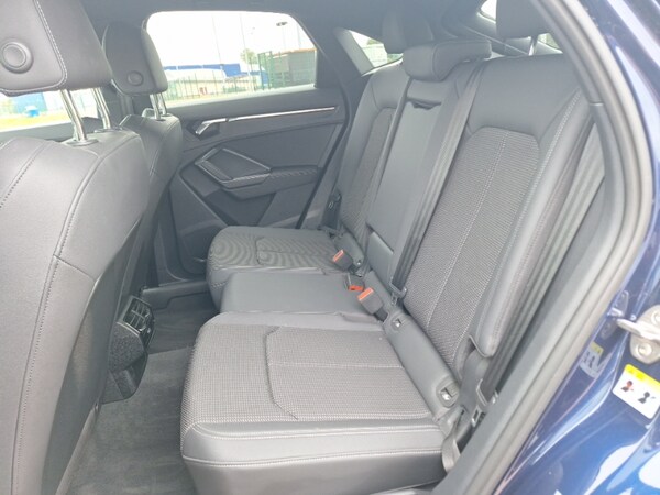 Used Audi Q3 2022 for sale - 75633737: Photo 6