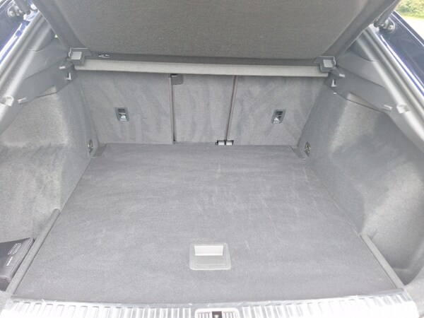 Used Audi Q3 2022 for sale - 75633737: Photo 8