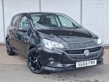 Used Vauxhall Corsa 2019 for sale - 78872297: Photo