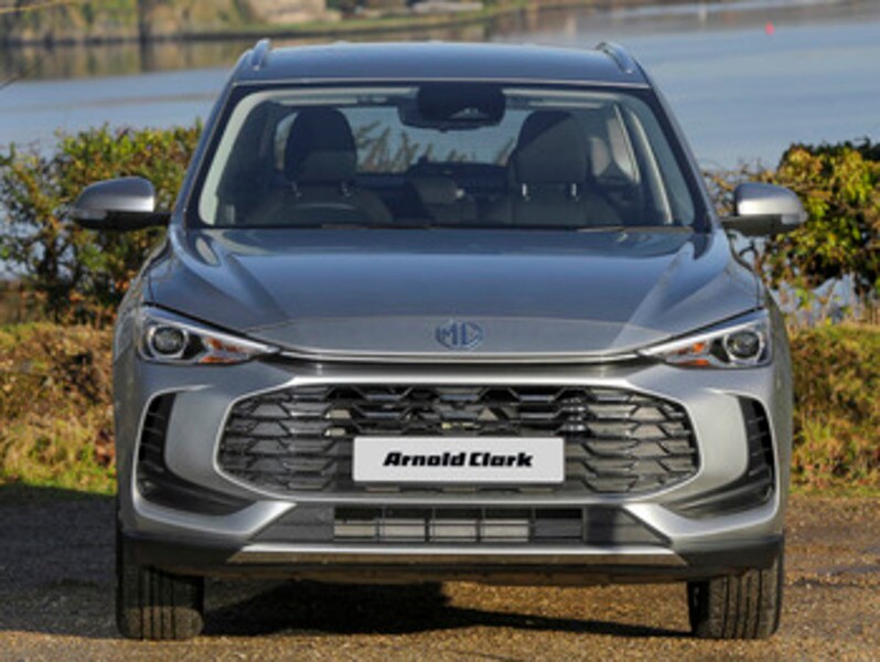 Used MG MG ZS 2025 for sale - 77874328: Photo 17