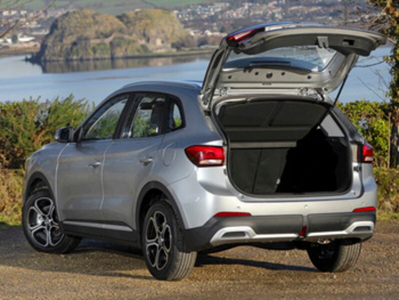 Used MG MG ZS 2025 for sale - 77874328: Photo 18