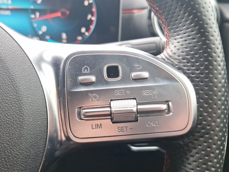 Used Mercedes-Benz A-Class 2020 for sale - 77338037: Photo 13