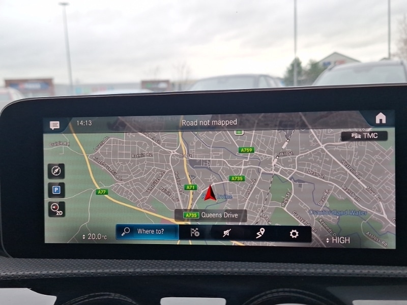 Used Mercedes-Benz A-Class 2020 for sale - 77338037: Photo 15