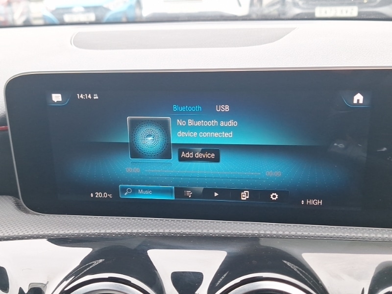 Used Mercedes-Benz A-Class 2020 for sale - 77338037: Photo 16