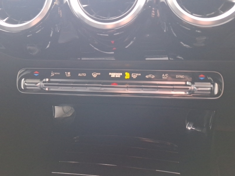 Used Mercedes-Benz A-Class 2020 for sale - 77338037: Photo 18