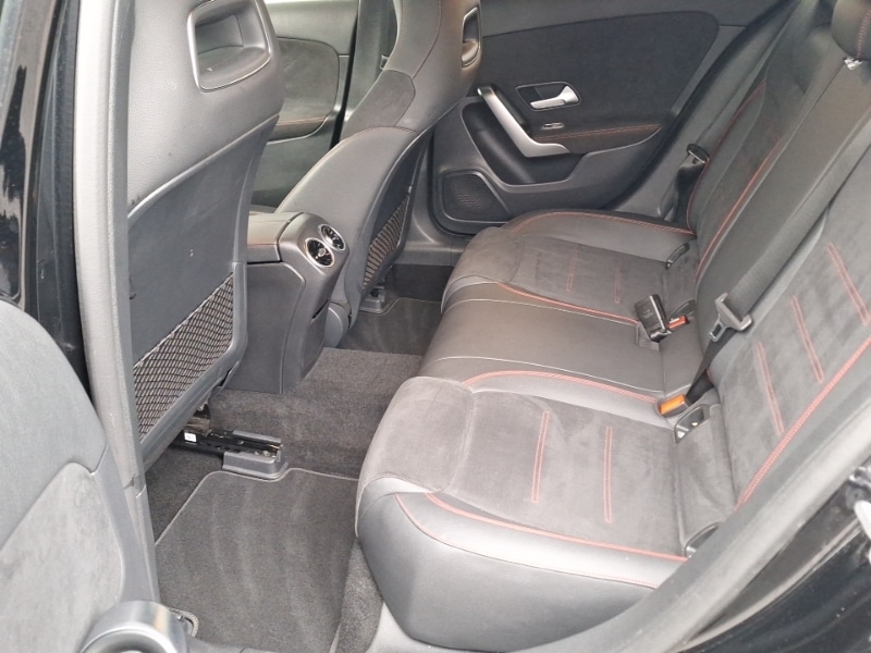 Used Mercedes-Benz A-Class 2020 for sale - 77338037: Photo 6