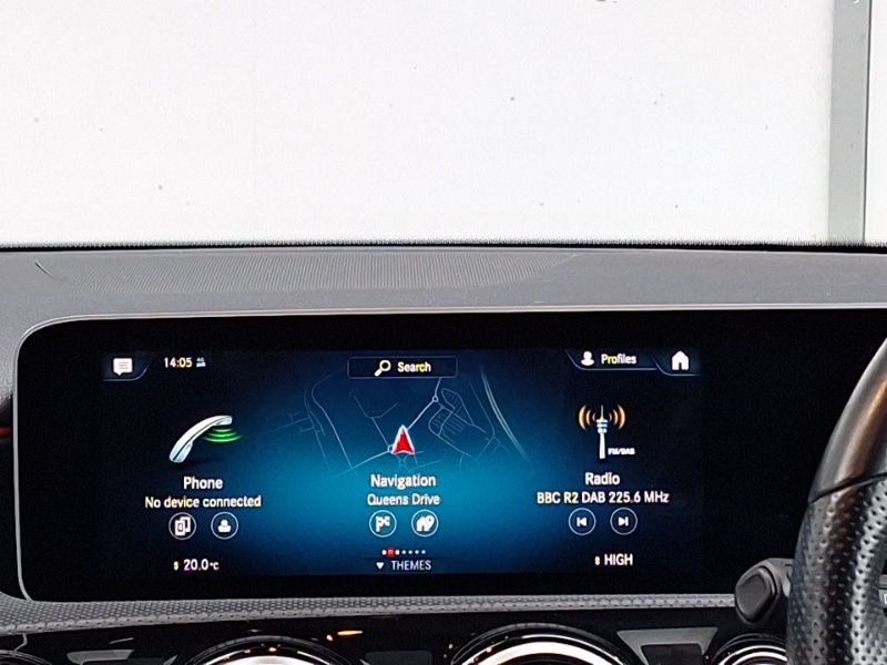 Used Mercedes-Benz A-Class 2020 for sale - 77338037: Photo 7