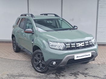 Used Dacia Duster 2023 for sale - 79231278: Photo