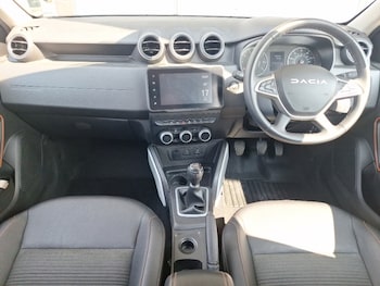 Used Dacia Duster 2023 for sale - 79231278: Photo