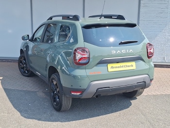 Used Dacia Duster 2023 for sale - 79231278: Photo