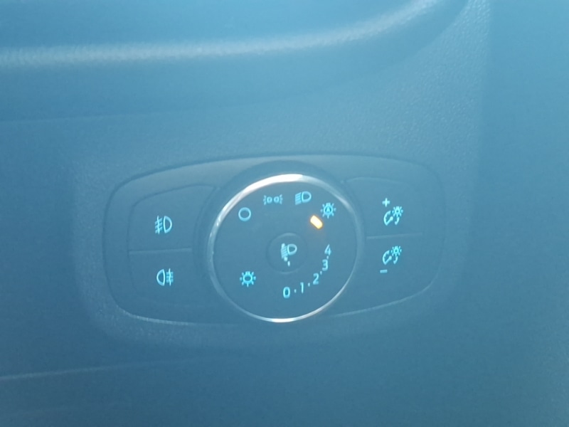 Used Ford Fiesta 2023 for sale - 77165197: Photo 12