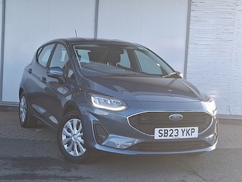 2023 - 1.0 EcoBoost Trend 5dr