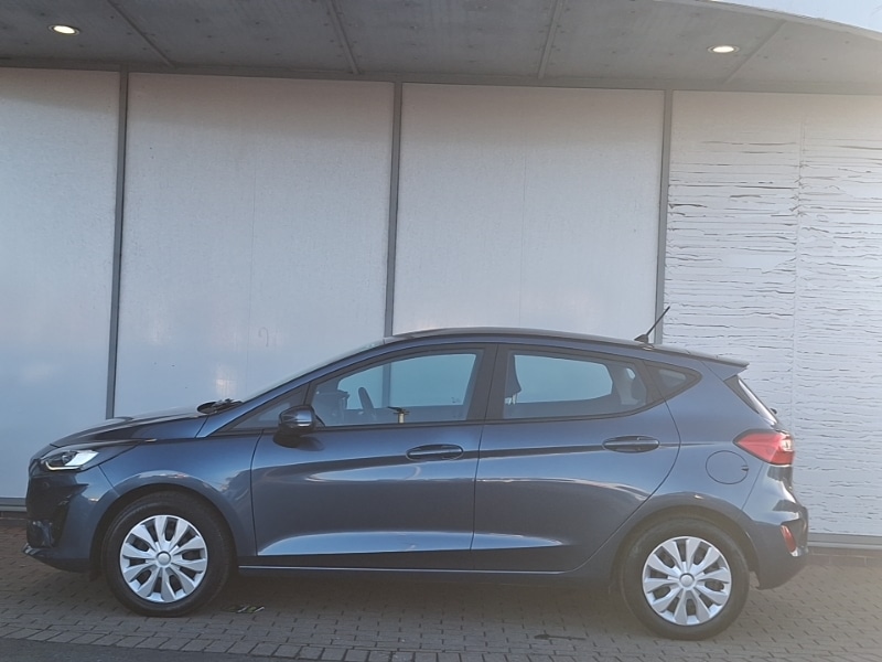 Used Ford Fiesta 2023 for sale - 77165197: Photo 4