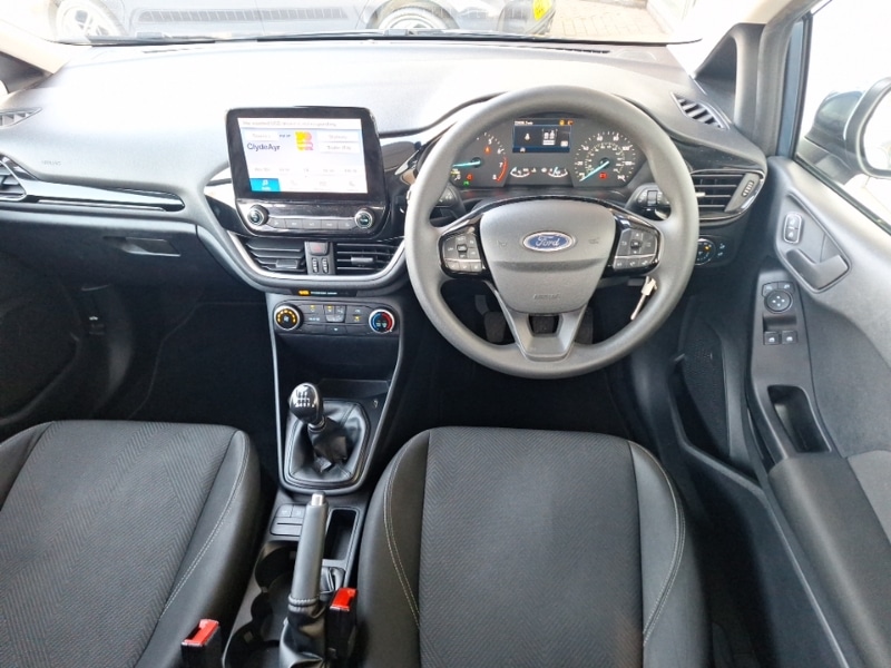 Used Ford Fiesta 2023 for sale - 77165197: Photo 7