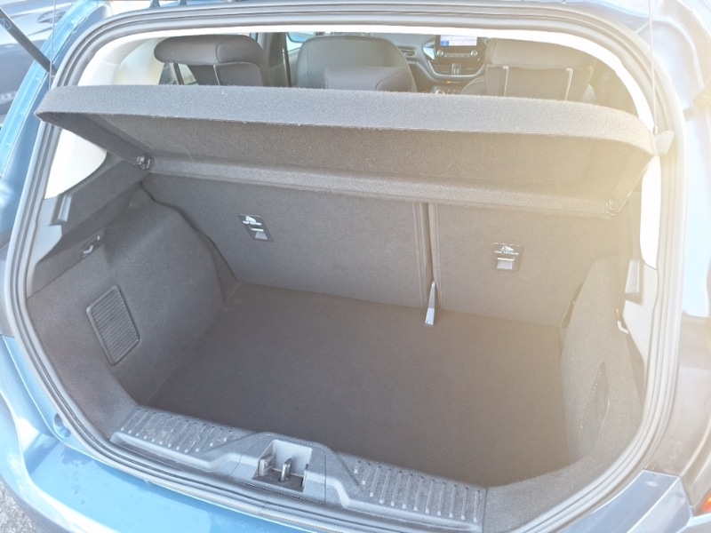 Used Ford Fiesta 2023 for sale - 77165197: Photo 8