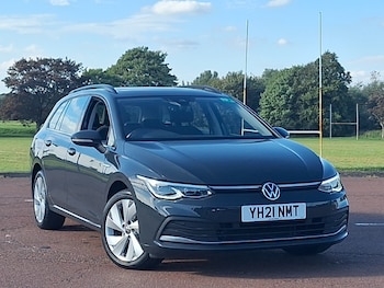 2021 - 1.5 TSI 150 Style 5dr