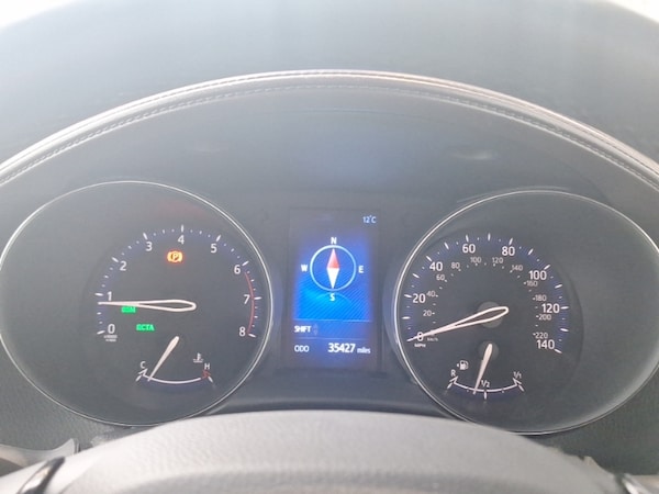Used Toyota C-HR 2019 for sale - 76199464: Photo 11