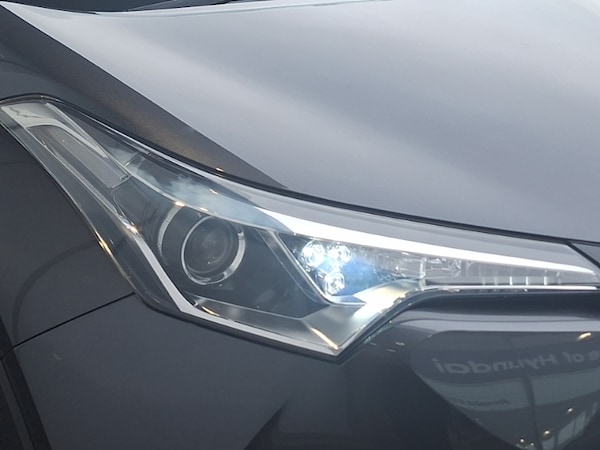 Used Toyota C-HR 2019 for sale - 76199464: Photo 12
