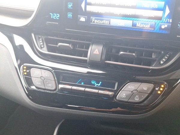 Used Toyota C-HR 2019 for sale - 76199464: Photo 14