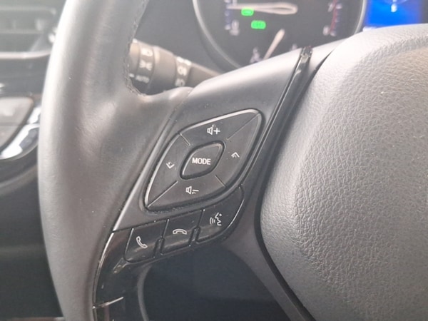 Used Toyota C-HR 2019 for sale - 76199464: Photo 16