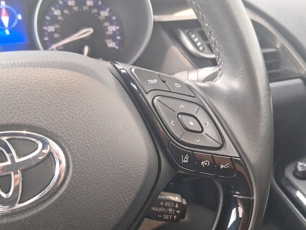 Used Toyota C-HR 2019 for sale - 76199464: Photo 17