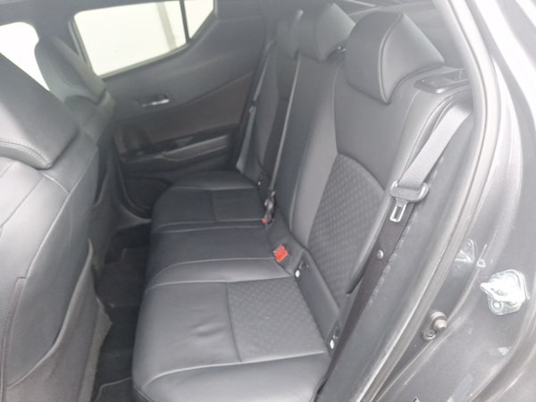 Used Toyota C-HR 2019 for sale - 76199464: Photo 6