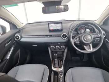 Used Mazda Mazda2 2022 for sale - 74647311: Photo