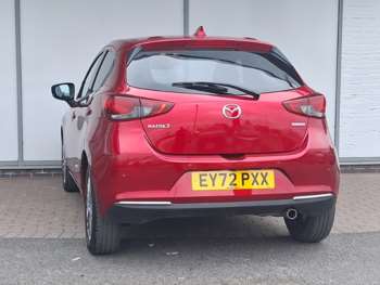 Used Mazda Mazda2 2022 for sale - 74647311: Photo