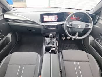 Used Vauxhall Astra 2023 for sale - 79683824: Photo