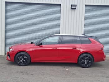 Used Vauxhall Astra 2023 for sale - 79683824: Photo
