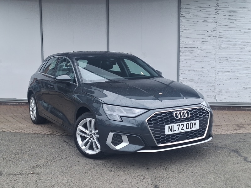 Used Audi A3 2022 for sale - 78164111: Photo 1