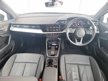 Used Audi A3 2022 for sale - 78164111: Photo