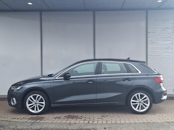 Used Audi A3 2022 for sale - 78164111: Photo