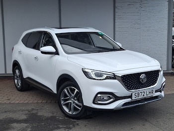Used MG MG HS 2023 for sale - 78621695: Photo