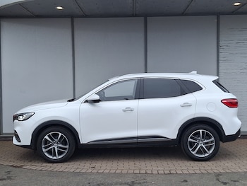 Used MG MG HS 2023 for sale - 78621695: Photo