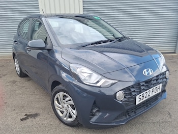 Used Hyundai i10 2022 for sale - 78877218: Photo