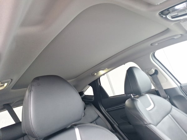 Used Hyundai TUCSON 2022 for sale - 76221062: Photo 12