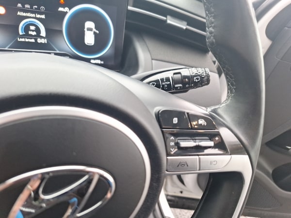 Used Hyundai TUCSON 2022 for sale - 76221062: Photo 16