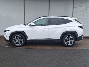 Used Hyundai TUCSON 2022 for sale - 76221062: Photo 4