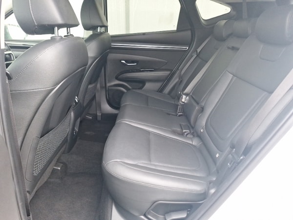 Used Hyundai TUCSON 2022 for sale - 76221062: Photo 6