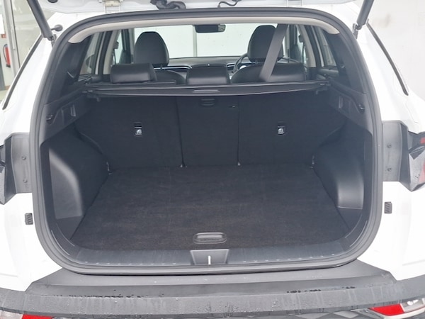 Used Hyundai TUCSON 2022 for sale - 76221062: Photo 8