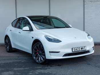 2023 - Performance AWD 5dr Auto