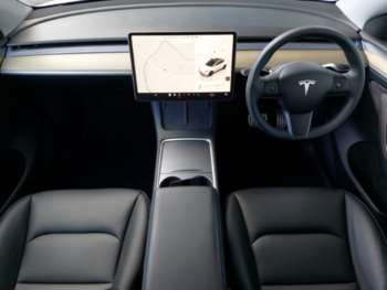 Used Tesla Model Y 2023 for sale - 74913825: Photo