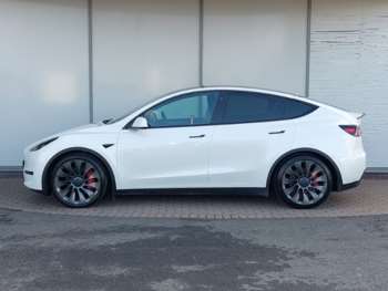Used Tesla Model Y 2023 for sale - 74913825: Photo