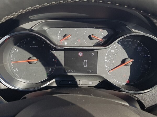Used Vauxhall Crossland 2022 for sale - 75706886: Photo 11