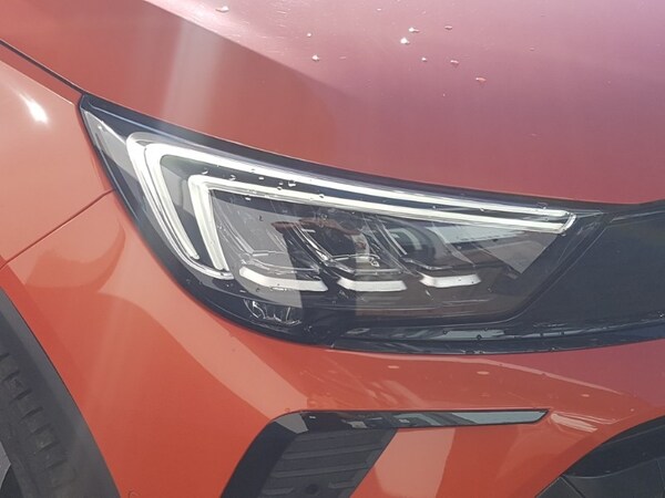 Used Vauxhall Crossland 2022 for sale - 75706886: Photo 13