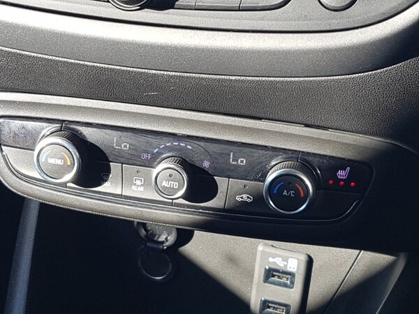 Used Vauxhall Crossland 2022 for sale - 75706886: Photo 17