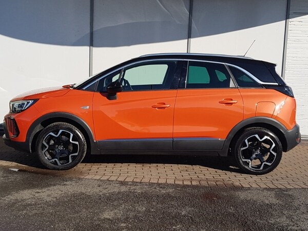 Used Vauxhall Crossland 2022 for sale - 75706886: Photo 4